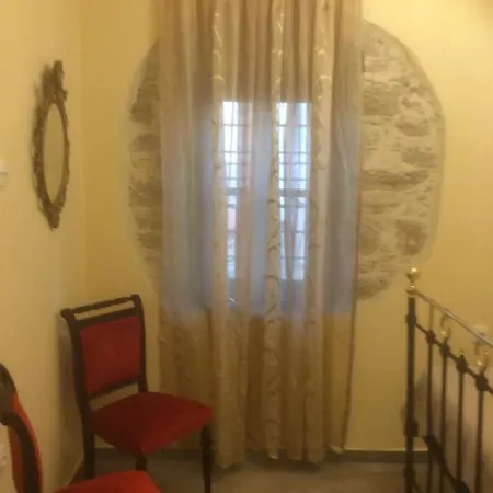 Kritikies Elyros Διαμέρισμα